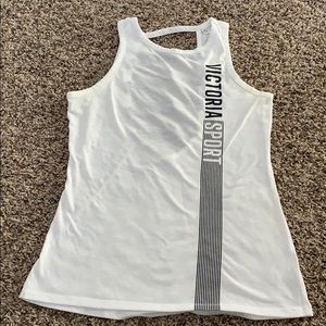 Victoria Sport tank top